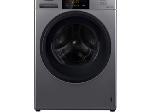 松下：洗衣机XQG80-ESV81
