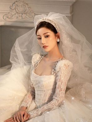 23SS FW  MARRY BRIDES