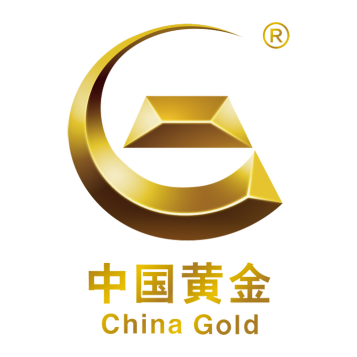 中国黄金