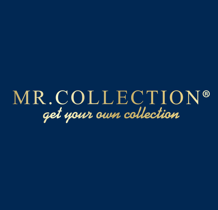 MR.COLLECTION 西服定制