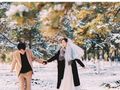 【双日胶片】导师团队两天定制婚纱照