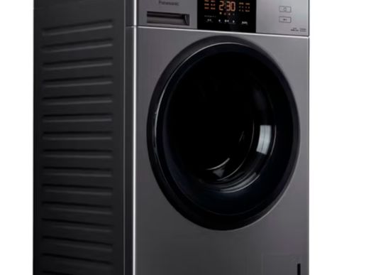 松下电器：洗衣机XQG100-31AE5