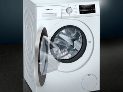 西门子：洗衣机WG42A2Z01W