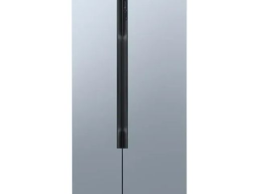 西门子：双开门冰箱KA98NV143C