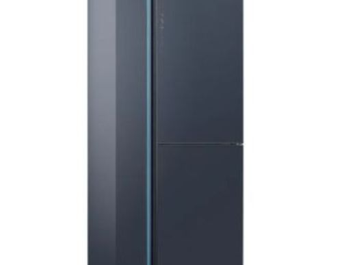 西门子：KT92AA256C冰箱