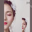 JH&DRESS首席化妆师全程跟妆 三组妆面造型