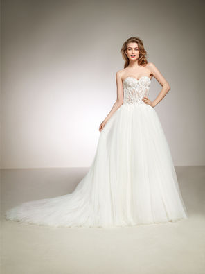 Pronovias  DIVA