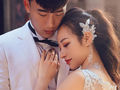 上海Wedding photo