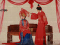 北京独家高端古装婚服系列之 白首偕老
