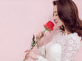 【乐可摄影】韩式婚纱照--A1套系唯美婚纱照