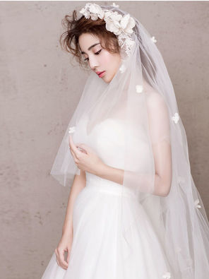 SHIYUE|新娘跟妆