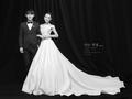 薇艾影像—— 唯美韩式系列婚纱照