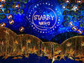 Starry  Ninght—星空蓝