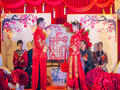 《铖 慧》新中式婚礼---胶州喜来登酒店