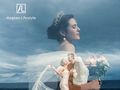 【英国明星王室钟爱的选择】爱琴海古城婚纱旅拍+梅根王妃三连钻钻戒