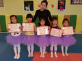 少儿舞（中国舞&芭蕾&拉丁舞3-6岁）