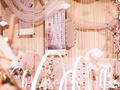 【全世爱婚礼制造】复古创意，新中式粉色情节