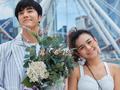 【梦想婚礼】行走于香港的角落 悉心为你私人订制