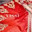 Vissi Couture | 印度丝.绣