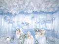 顾式婚礼---厂房婚礼·冰雪世界