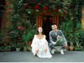 南宁城市旅拍两天定制婚纱照拍摄套系