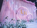 【薇西尔】粉色小清新婚礼《圆缘》