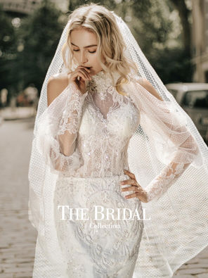 The Bridal | 马来西亚高定