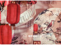 红红中国风——中式或汉唐主题婚礼