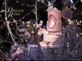 Pink 埃菲尔的梦境丨DreamPark·唯美创意梦幻浪漫埃菲尔主题婚礼