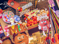 M豆豆丨DreamPark·童趣创意卡通主题宝宝宴