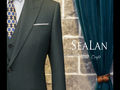【SeaLan】幽兰绿简约纯色品质系列