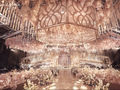 圣殿入梦丨DreamPark·宫殿奢华梦幻唯美创意主题婚礼
