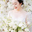 GD BRIDAL—高级定制的唯美主义