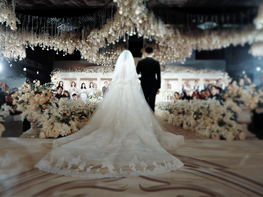 【PerfectFilm完美记忆】婚礼视频预告