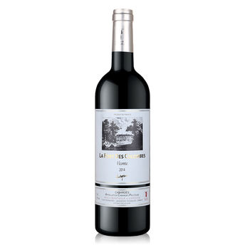 哥伦布 哥仑布古堡 干红葡萄酒 子爵 750ml（新老包装随机发货） 单支