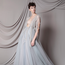 The Best x Marco&Maria Blue Gown