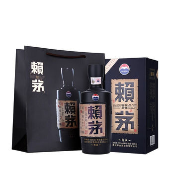 赖茅 传承蓝 53度 500ml*6