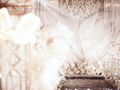 【纯恋婚礼】《梦幻香槟粉》主题布置+精美花艺设计