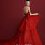 Rosine红色礼服系列