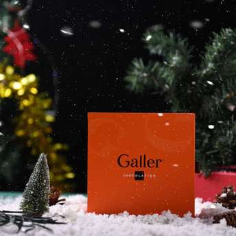 Galler-MIX8粒装礼盒