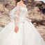 PINKY · 黎巴嫩MS婚纱品牌系列主纱