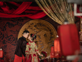 中式婚礼-「正良辰，唯佳人」
