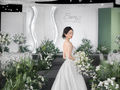 成都婚礼|优雅有质感的韩式婚礼