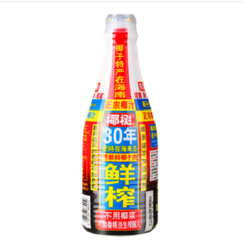 椰树椰汁1.25L