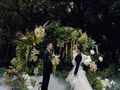 甜飒新娘首选·森林秘境·百特婚礼