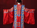 汉式婚服