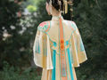 新中式 嫁衣