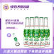 唯怡（viee） 绿标90富含花生植物蛋白质饮料玻璃瓶装 245ml*6瓶传说中的豆奶