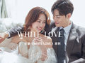 《WHITE LOVE》清甜上线