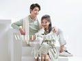 全新《WHITE LOVE II》系列